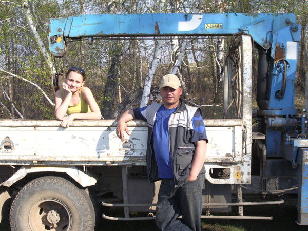 Григорий Баженов