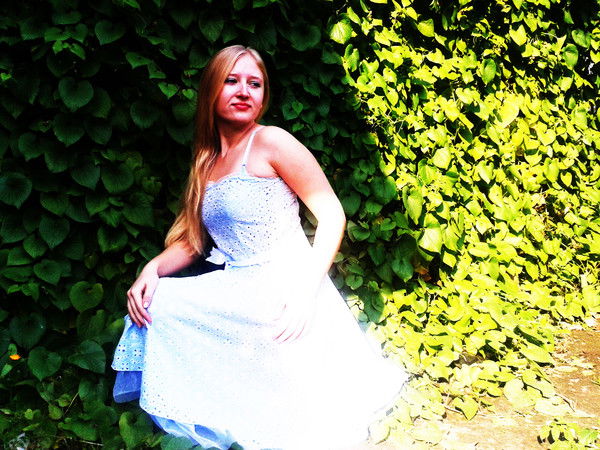 Ульяна Корсун