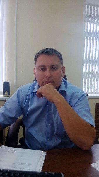 Сергей Орлов