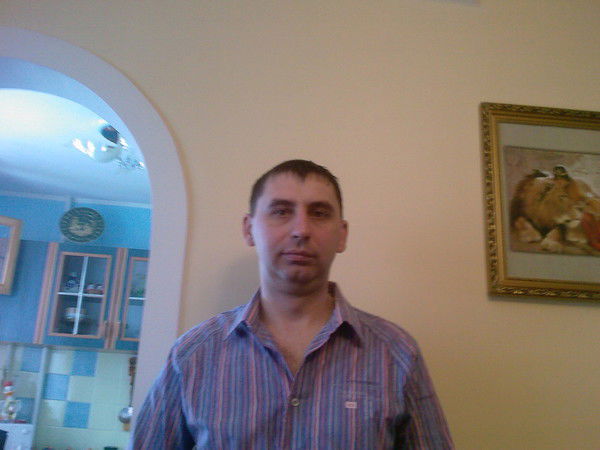 Сергей Афросин