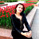 Ольга Жигарина