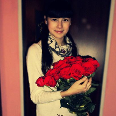 Таня Постевка