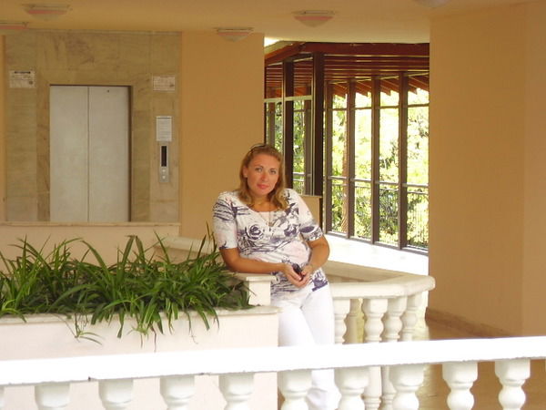 Анна Соловьева