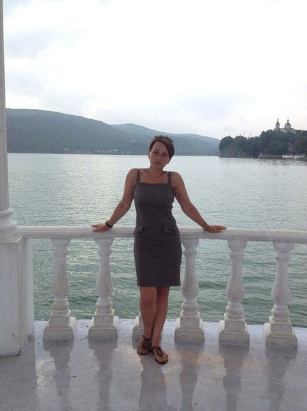 Светлана Румянцева