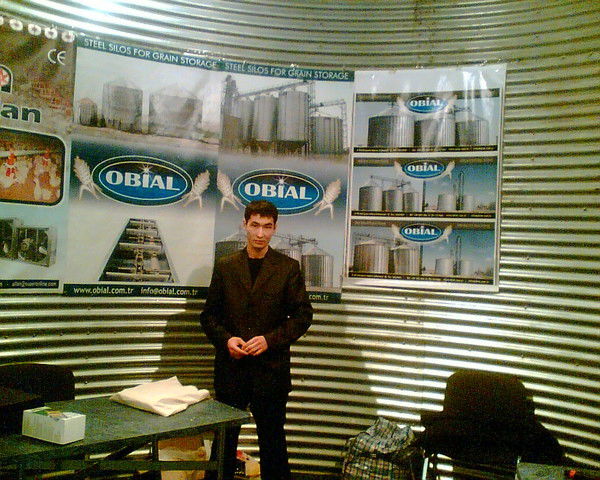 Жанат Кошкимбаев