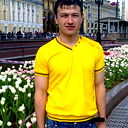 Акмал Хамроев
