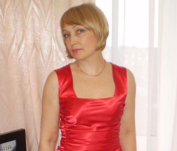 Елена Шичкина