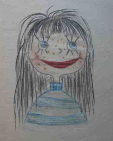 Мороз Светлана