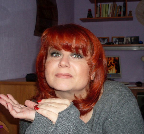 Наталья Кутилова