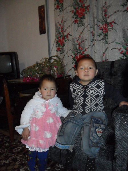 Замирбек Абдурасулов