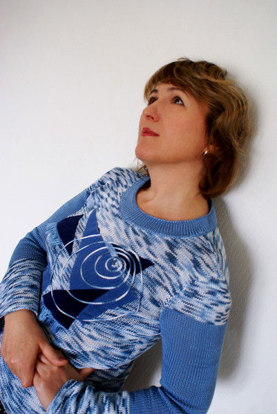 Ирина Коростина