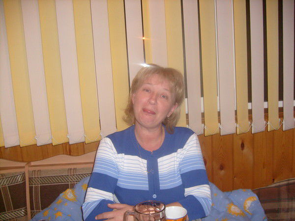 Татьяна Полунина