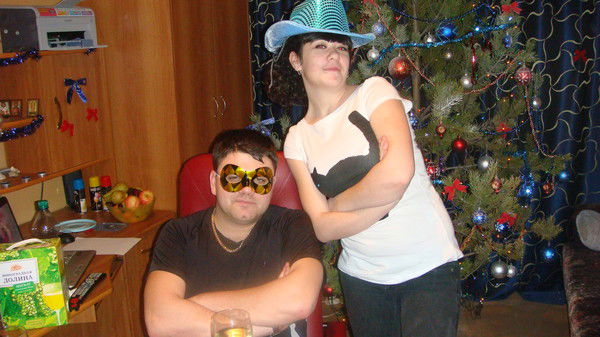 Дмитрий Мартыненко