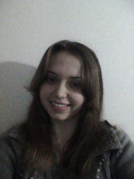 Даша Дельвиг