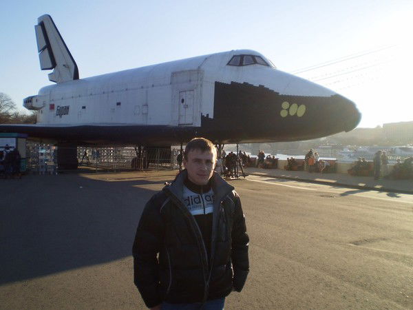 Алексей Стручков