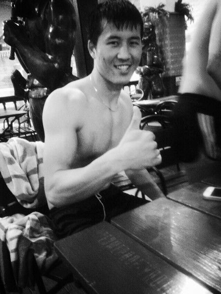 Muxammed Akbar Назаров