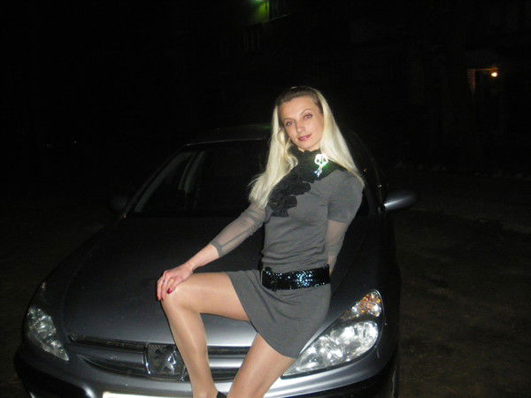 Юлия Сулимова