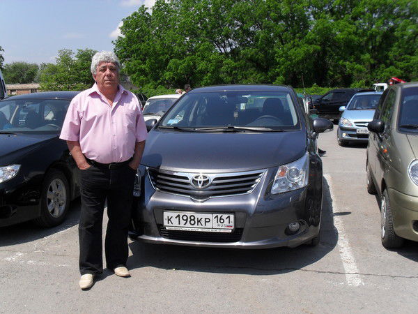 Николай Зварин