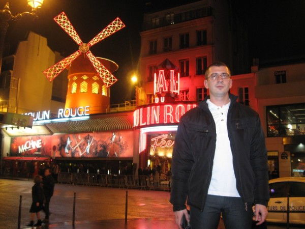 Дмитрий Скорина