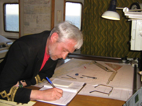 Сергей Лаврухин