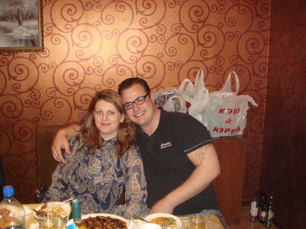 Татьяна Афанасьева