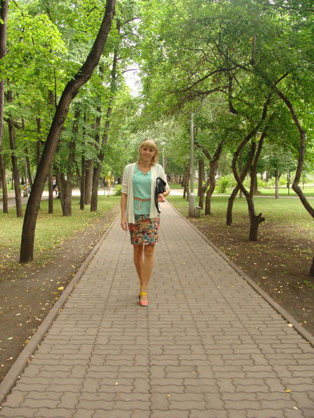 Елена Нестеренко