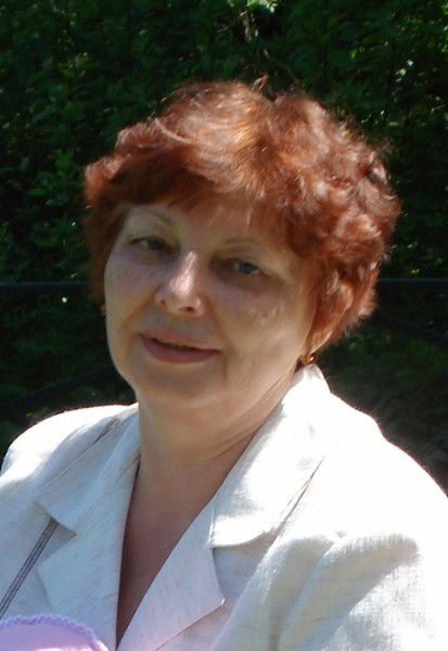 Татьяна Селиванова