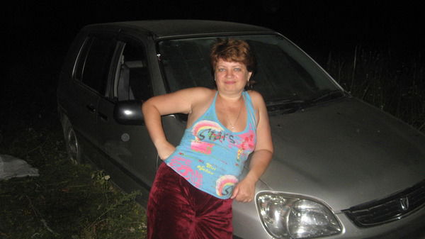 Наталья Колесникова