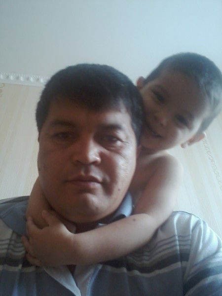 Бахтияр Джурумбаев