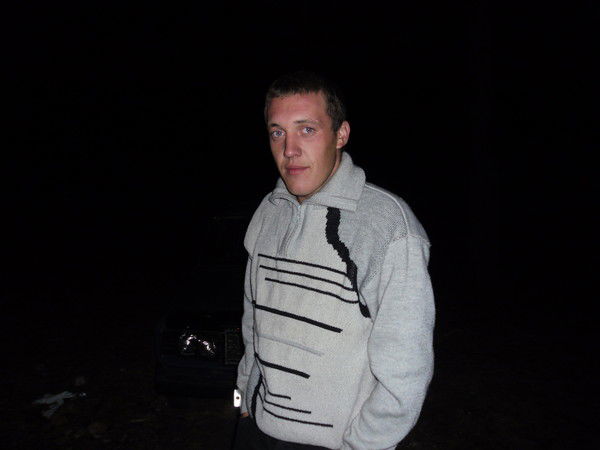 Александр Соловьёв