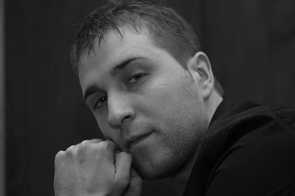 Дмитрий Казаков