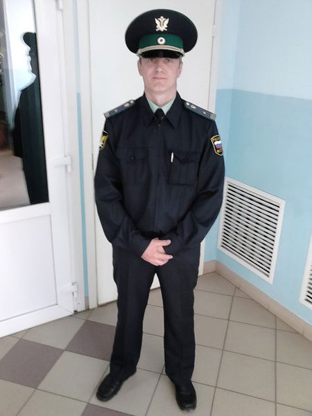 Сергей Александров