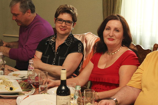 Валентина Брантова