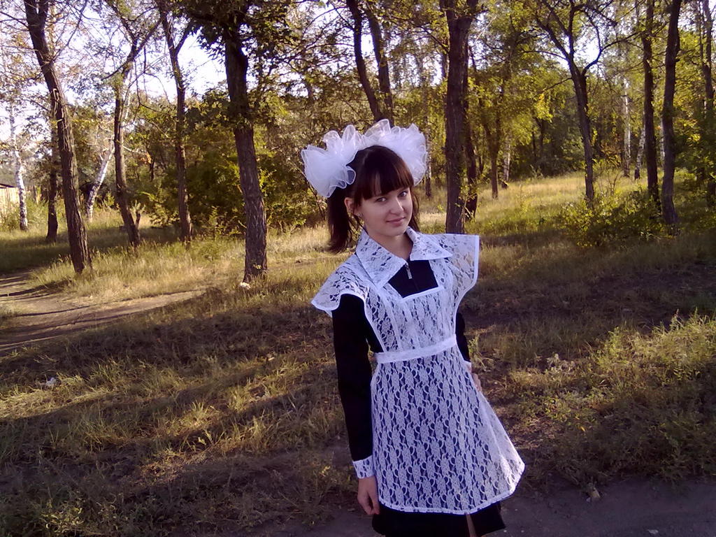 Настя Гришина