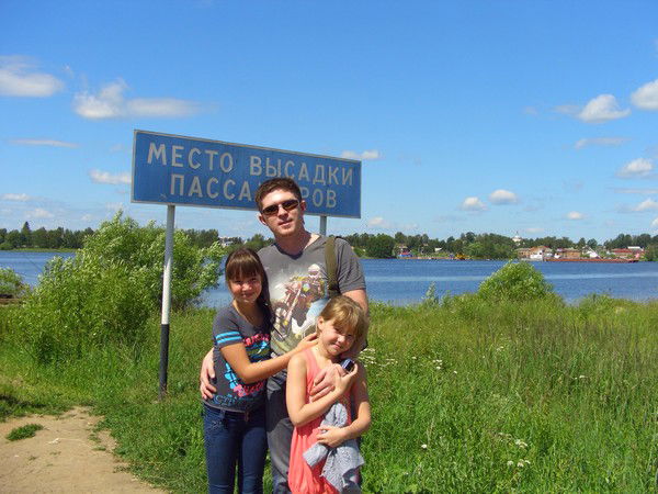 Шамиль Быстров