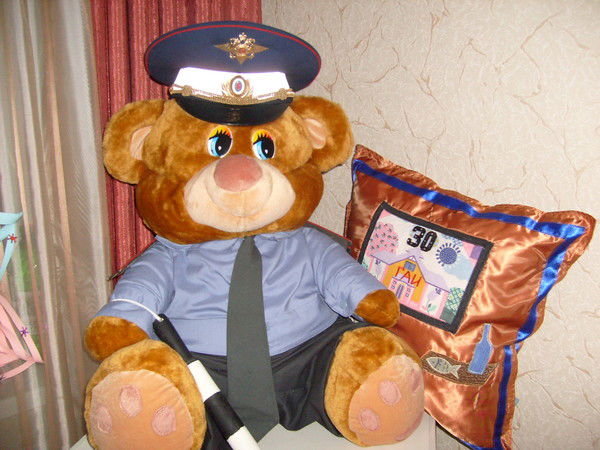 Алексей Бам