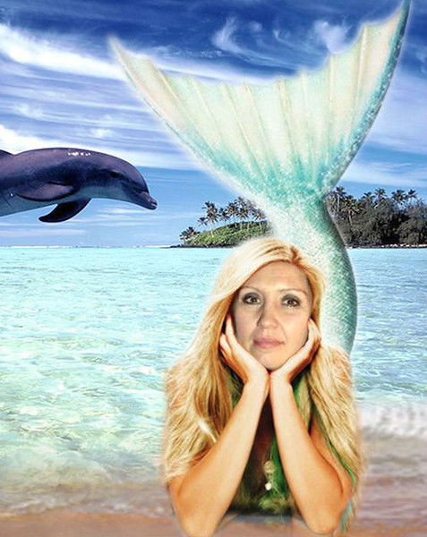 Ольга Лукьяненко