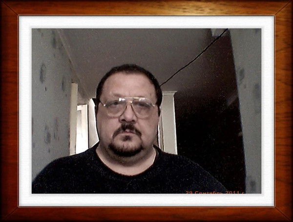 Алексей Селянин