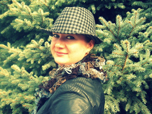 Юля Юрченко