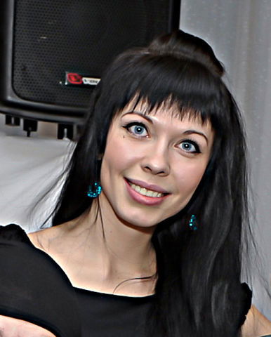 Ольга Марученко