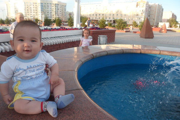 Венера Джаксыгалиева