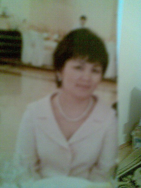 Сауле Баетова