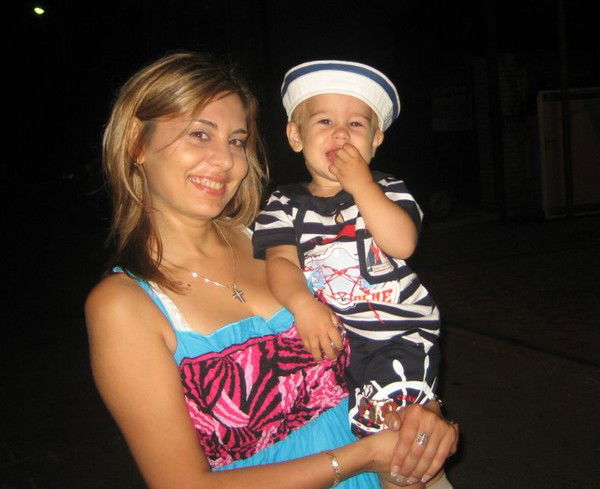 Татьяна Миронова