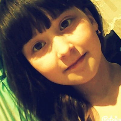 Алсу Лутфуллина