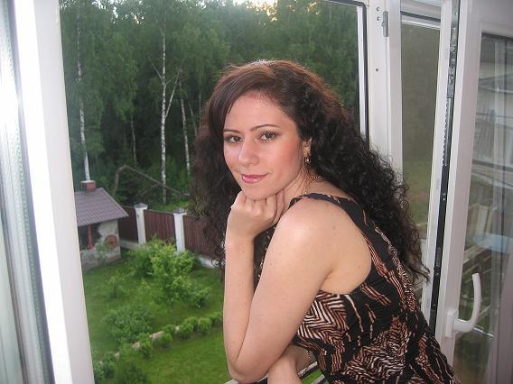 Наиля Юсупова