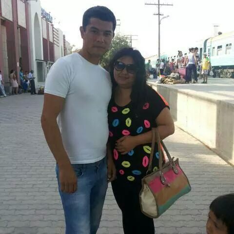 Тимур Шадатов