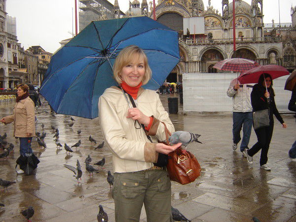 Алла Пашкова