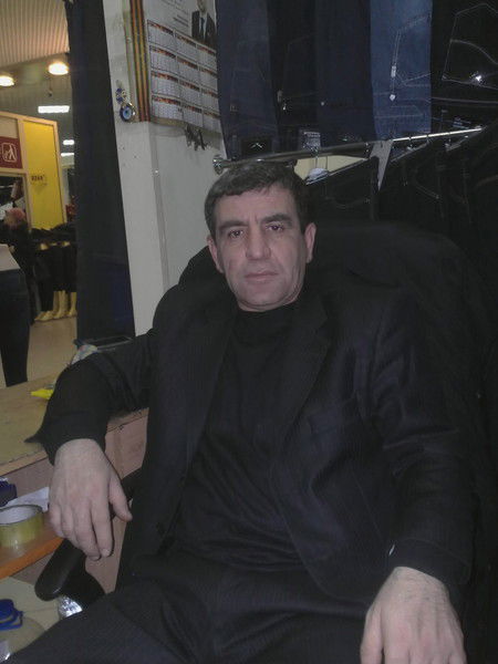 Шахмардан Гаджиев