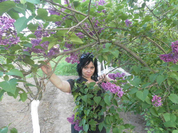 Татьяна Левашова