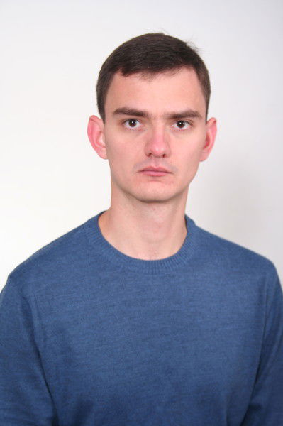 Алексей Бондарев